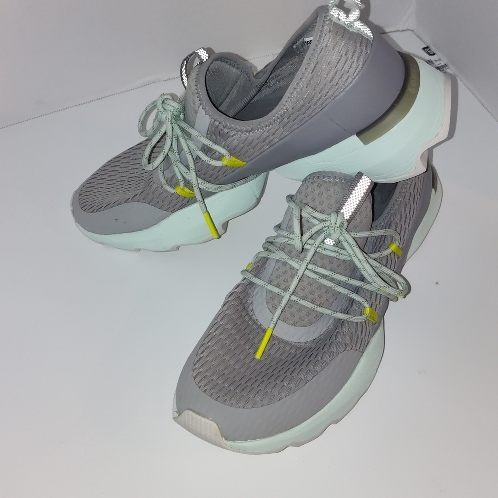 Sorel Kinetic Impact Lace shoes sneakers size 11